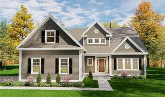 Lantern HIll Drive, Cranston, RI 02921