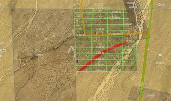 308-14 553F 2nd St, Chloride, AZ 86431