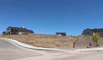 5268 N Pinnacle Dr, Enoch, UT 84721