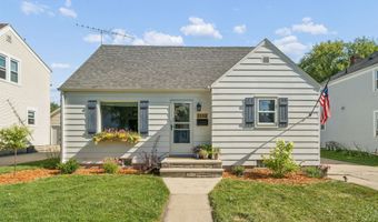 1352 W COMMERCIAL St, Appleton, WI 54914