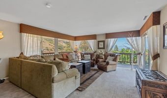 4814 Mount Helix, La Mesa, CA 91941
