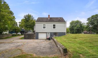 602 Ridge Ave, Aurora, IN 47001