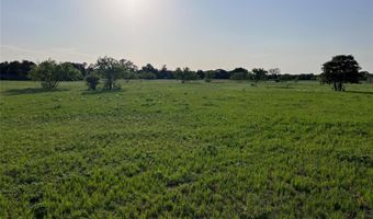 Tbd County Road 335, Anson, TX 79501