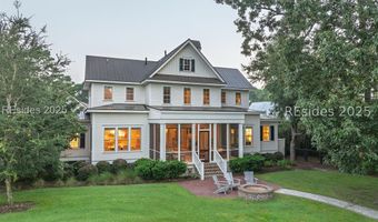 15 Hunting Lodge Rd, Bluffton, SC 29910