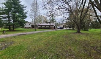 24800 DAYTON Rd, Armada, MI 48005