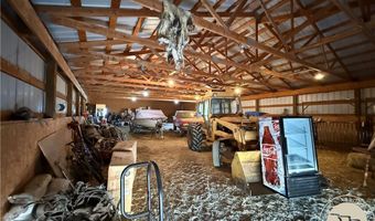 27 Cox Creek Ln, Big Timber, MT 59011