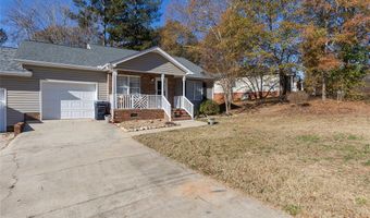 119 Ashton Ln, Anderson, SC 29621