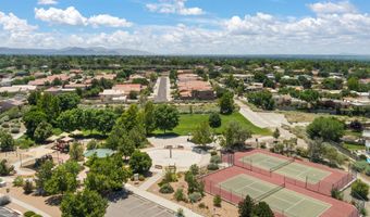 9555 BENT Rd NE, Albuquerque, NM 87109