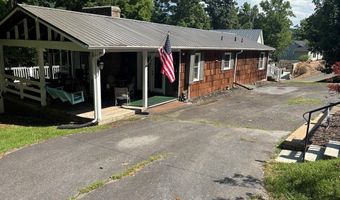 23105 S Montego Bay Rd, Abingdon, VA 24211