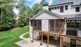 5341 Hill Rd NW, Acworth, GA 30101