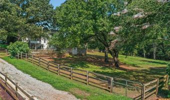 3204 Reavis Mountain Rd, Ball Ground, GA 30107