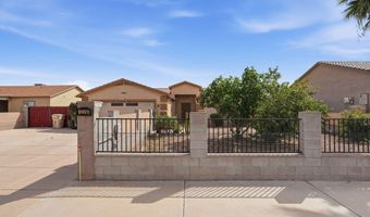 12383 W Jenero Dr, Arizona City, AZ 85123
