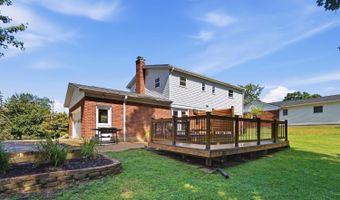 1594 Huntcrest Dr, Anderson Twp., OH 45255