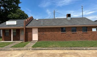 903 Central St, Water Valley, MS 38965