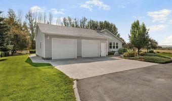105 N 20 W, Blackfoot, ID 83221