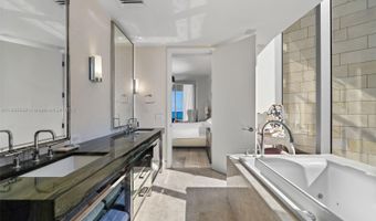 9705 Collins Ave 2304N, Bal Harbour, FL 33154