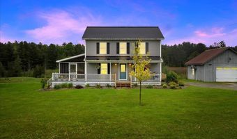 3352 Watertower Rd, Berkshire, VT 05450
