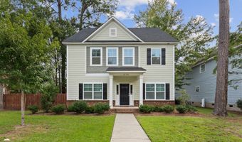 3150 Mayflower Ln, Sumter, SC 29150