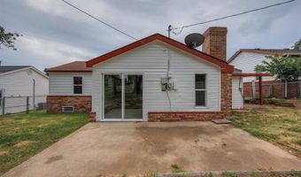 6717 NW 28th St, Bethany, OK 73008