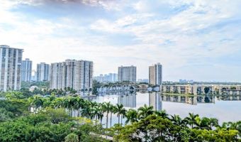 2801 NE 183rd St 908W, Aventura, FL 33160