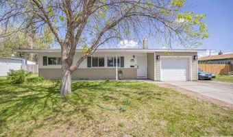 2255 Dove Dr, Ammon, ID 83406