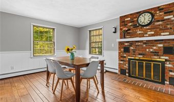 850 Black Plain Rd, North Smithfield, RI 02896
