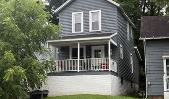 37 N Lancaster, Athens, OH 45701