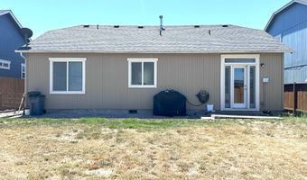 5782 MONTCLAIRE Way, Springfield, OR 97478