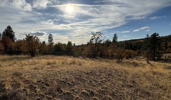 0 JENSEN QUARRY Rd, Bickleton, WA 99322