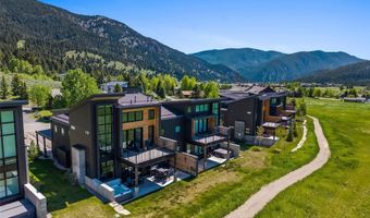 2204 Little Coyote, Big Sky, MT 59716