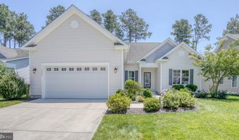 18208 EMERSON Way, Georgetown, DE 19947