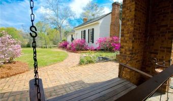 732 McGarrah St, Americus, GA 31719
