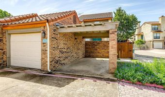 6505 Hickock Dr 4B, Fort Worth, TX 76116