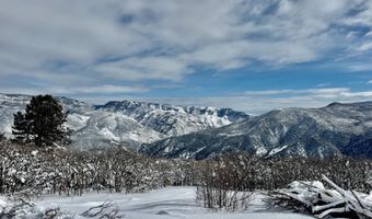 3600 Bear Paw Ln, Glenwood Springs, CO 81601