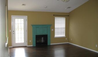 2003 Fir Ave, Bentonville, AR 72713