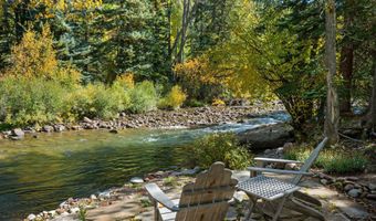 1220 Red Butte Dr, Aspen, CO 81611