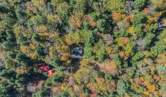 213 Puckerbrush Rd, Campton, NH 03223