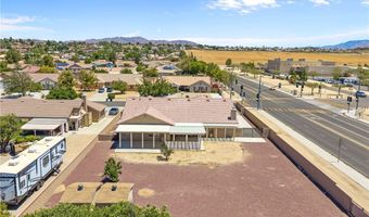 12922 Lompoc, Apple Valley, CA 92308