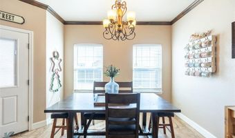 3025 Birch Dr, Abilene, TX 79606