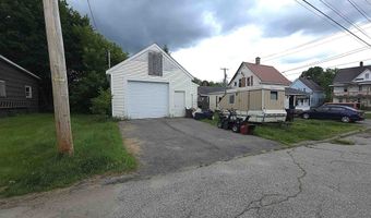 1378 Napert St, Berlin, NH 03570