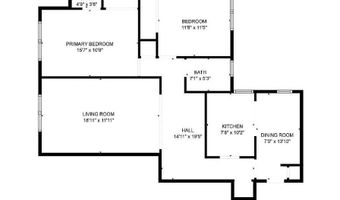 131 74th St 6J, Brooklyn, NY 11209