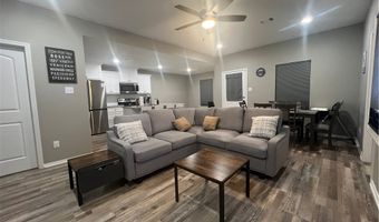 507 E Mississippi St, Beebe, AR 72012