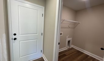 Coffey Road, Barnesville, GA 30204