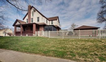 200 N 27TH St, Quincy, IL 62301