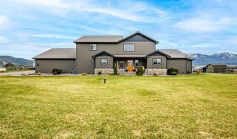 72804 Williams Way, Arlee, MT 59821