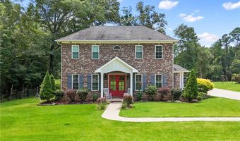 9060 Bromley Rd, Bay Minette, AL 36507