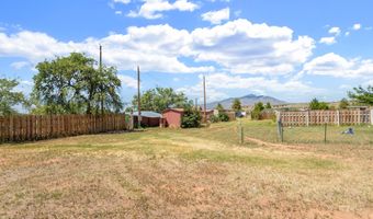 16500 S Shoshone Trl, Benson, AZ 85602