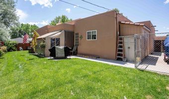 1012 VALLEY VIEW Dr, Bloomfield, NM 87413