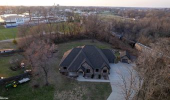 617 B Ave E, Albia, IA 52531