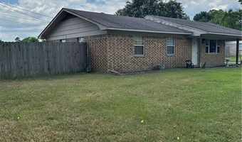 401 NW 7th, Atkins, AR 72823